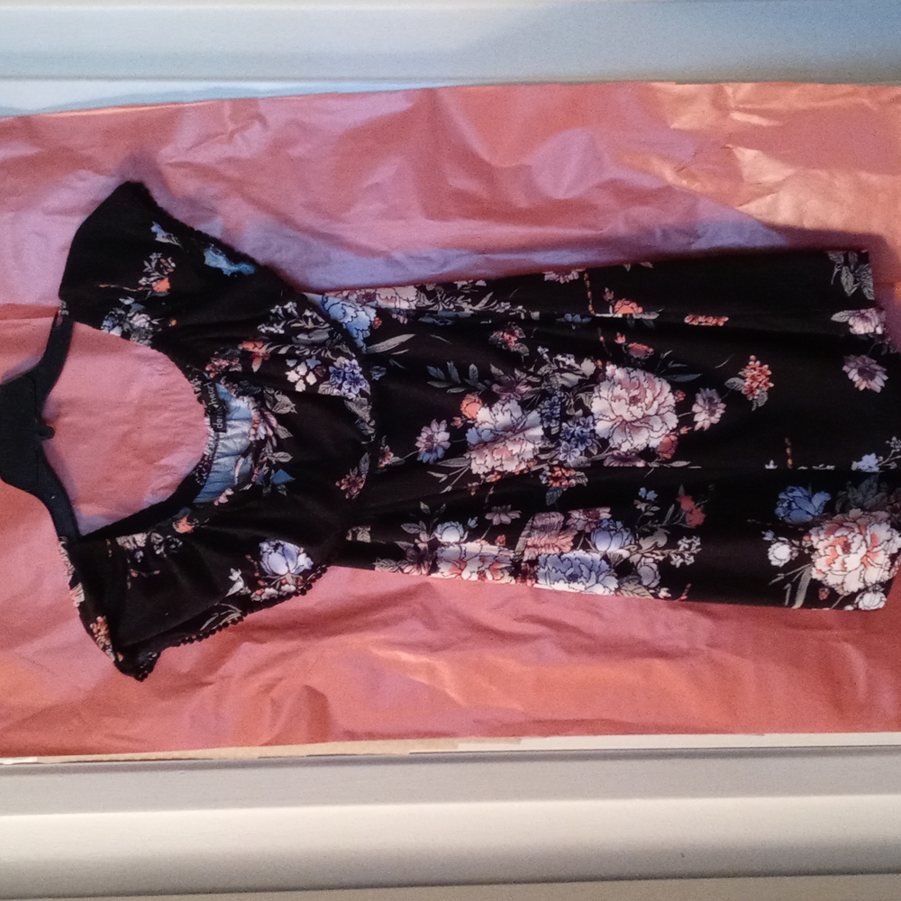 Women's" shorts" pull dress up jumper